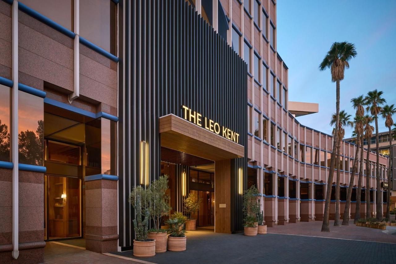 The Leo Kent Hotel, Tucson, A Tribute Portfolio Hotel Exteriör bild